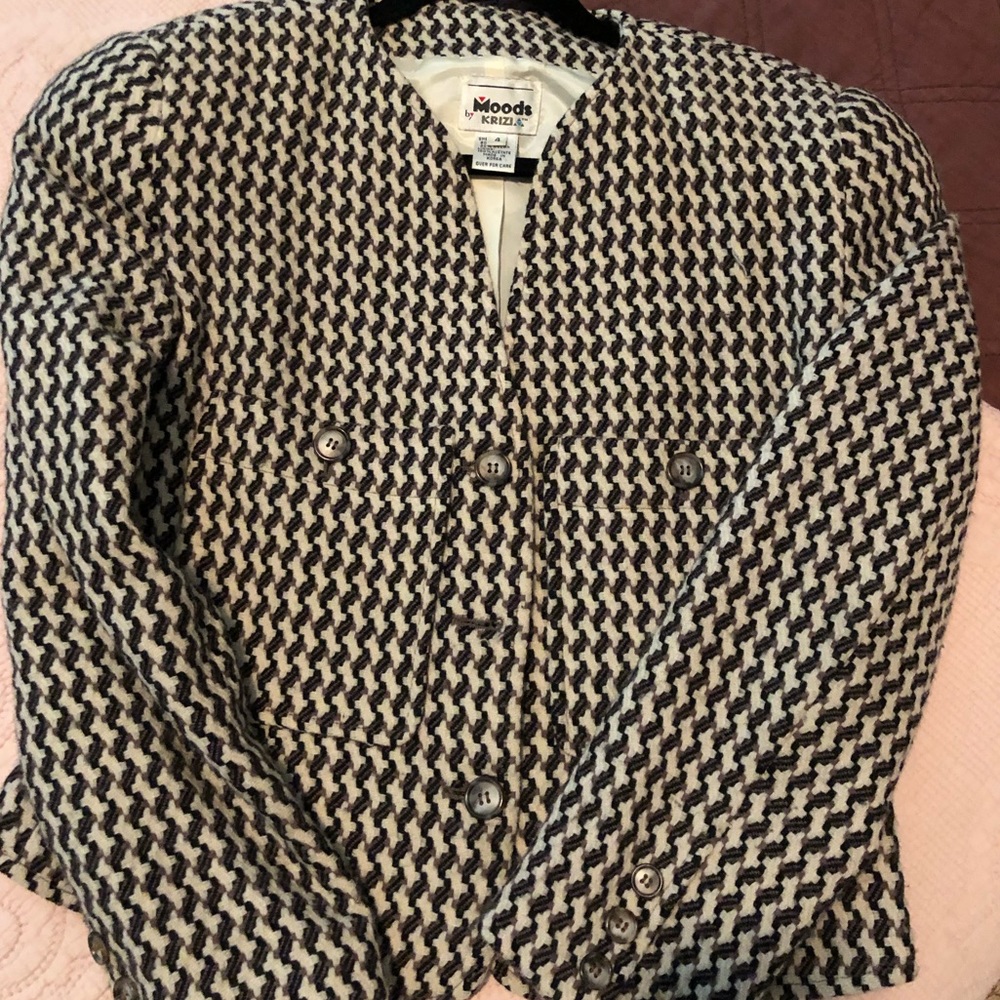 Wool